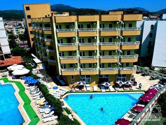 AEGEAN PARK